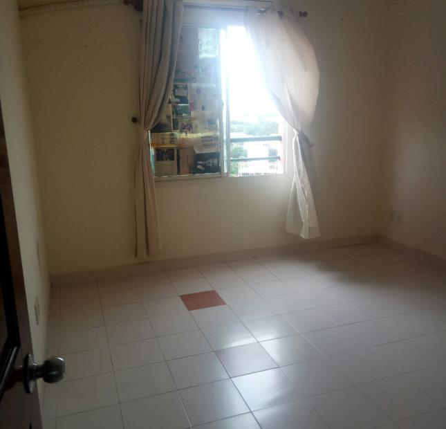 Cho thuê căn hộ Conic Đình Khiêm, Căn góc, 75m2, nội thất cơ bản, 2PN,lầu 9, giá 6.5tr/tháng