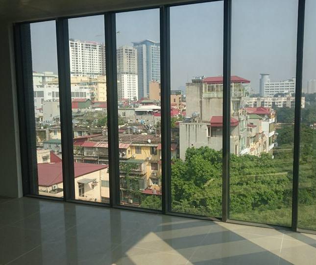 Cho thuê văn phòng MP Nguyễn Chí Thanh, DT 50m2, LH 0974949562