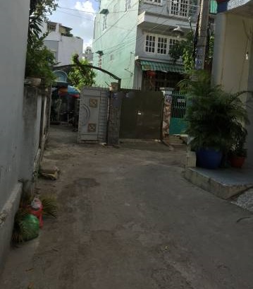 Bán nhà riêng tại phường 15, Gò Vấp, Hồ Chí Minh, diện tích 74m2, giá 2.99 tỷ
