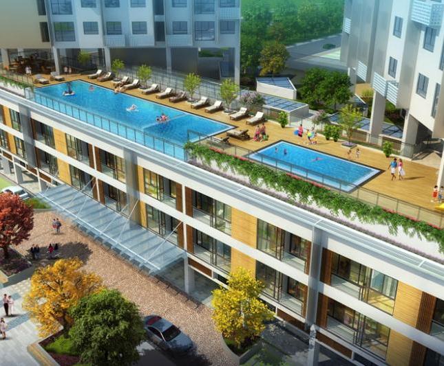 Cần bán nhanh căn hộ Scenic Phú Mỹ Hưng giá tốt nhất thị trường hiện tại 3.5 tỷ -71m2- 0911857839