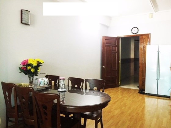 Bán gấp căn hộ chung cư Khánh Hội 3, Bến Vân Đồn, Quận 4