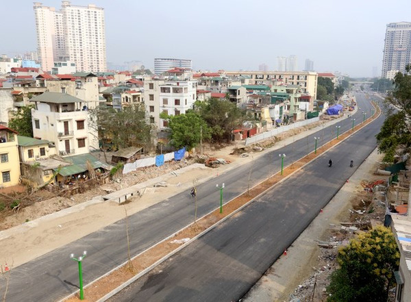 Bán lô đất trong ngõ 61 Trần Quốc Hoàn, giá 11 tỷ