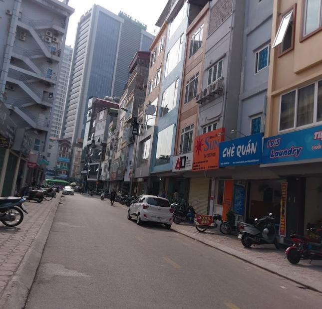 Tôi cần cho thuê gấp nhà mặt ngõ 289 Tây Sơn, ngõ to nhất phố Tây Sơn, kinh doanh tốt, mặt tiền lơn