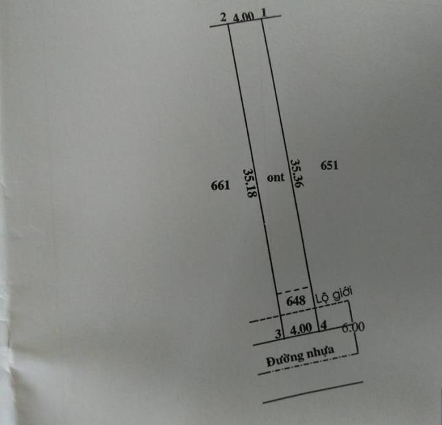 HÀNG NÓNG CHO LÁI . SỔ HỒNG RIÊNG 650 triệu. Tân tḥanh đông củ chi. 