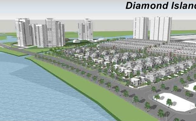 Nhận giữ chỗ đất dự án hot nhất Q2, Saigon Mystery Villas, chỉ với 1 tỷ/ nền. LH ngay 0934189801