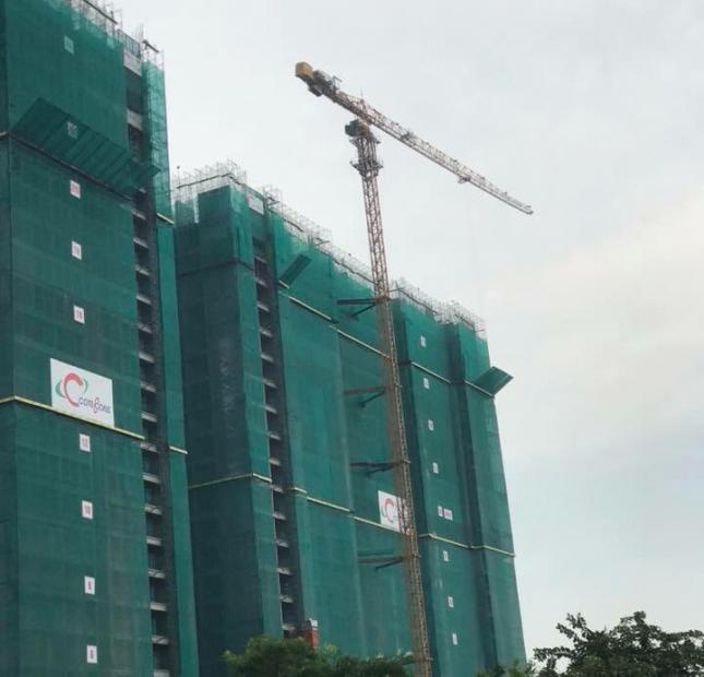 Cập nhật tiến độ xây dựng dự án Vinhomes Metropolis, 29 Liễu Giai, mới nhất