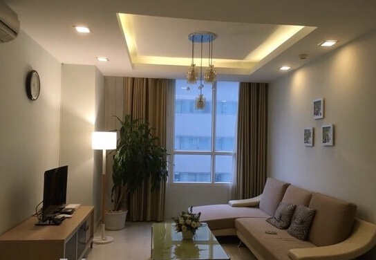 Chính phủ kí gửi cho thuê CHCC tại tòa Licogi 13, 119m2, 3 PN, gần full đồ. LH: 01657581359