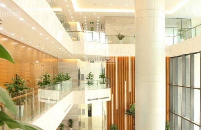 BQL cho thuê văn phòng cao cấp đối diện Keangnam tòa Handico Tower, Nam Từ Liêm, LH: 0982154994