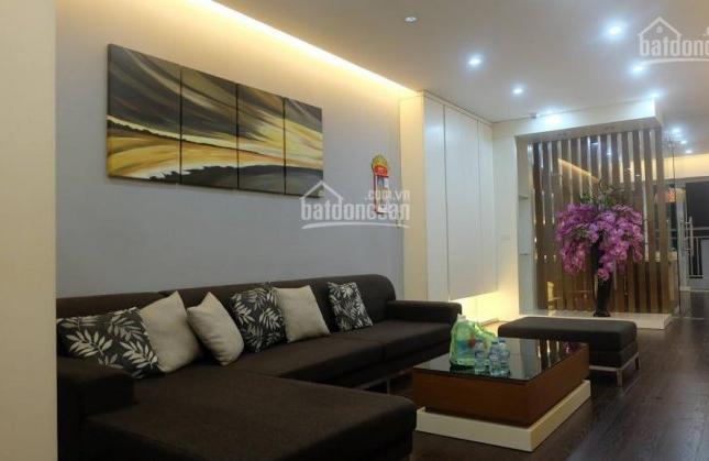 Cho thuê chung cư 165 Thái Hà Sông Hồng Park View 120m2, 3 PN đủ nội thất, sang trọng lịch lãm