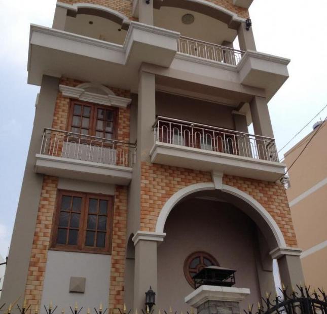 Nhà mới đẹp tuyệt vời khỏi chê xem là mê đường Phạm Văn Đồng, giá 3 tỷ 827tr, hỗ trợ vay 70%