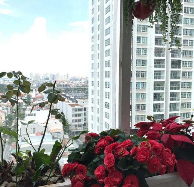 Cần bán căn hộ Hoàng Anh Gia Lai River View, quận 2, chỉ 28 triêu/m2