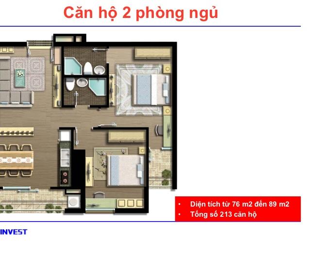Bán căn hộ chung cư Nam Đô Complex 609 Trương Định, Hoàng Mai, Hà Nội