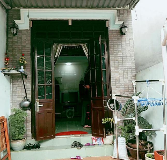 Bán nhà riêng tại Đường Phan Chu Trinh, Huế,  Thừa Thiên Huế diện tích 57m2  giá 760 Triệu