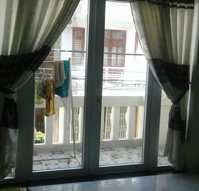 Cho thuê nhà tại đường Lê Quang Đạo 4 tầng 4 PN  (079.4141.588)