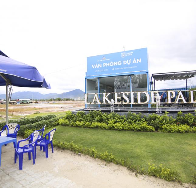 Lakeside Villas, biệt thự nghỉ dưỡng lý tưởng hàng đầu tại TP biển Đà Nẵng