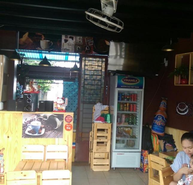 Cần sang quán cafe MT đại lộ Phạm Văn Đồng, phường 1, quận Gò Vấp