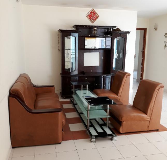 Cho thuê căn hộ 2PN Conic Đình Khiêm, full nội thất dọn vào ở ngay, giá chỉ 6.5tr/tháng
