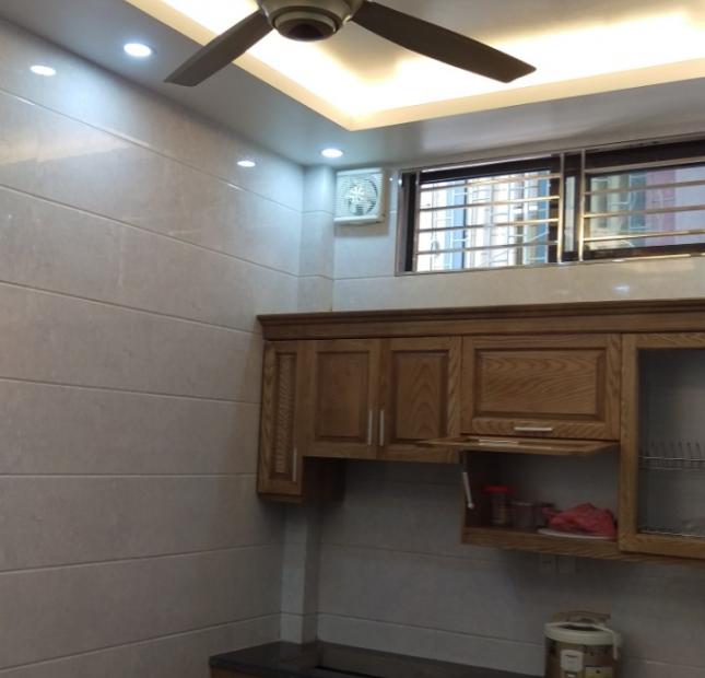 Bán nhà tổ 7 Vạn Phúc Hà Đông (37m² x 4T – Đông Nam)3.1 tỷ .0917233416.