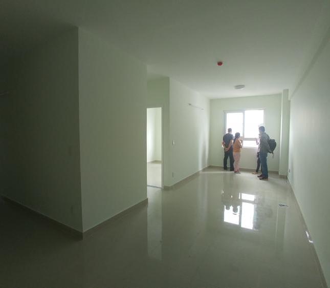 Bán gấp căn số 8 view Đông Bắc Quận 7 Topaz City 1.53 tỷ, 2pn, 2wc. LH 0932946501