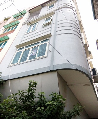 Bán nhà riêng, tại số 5-ngõ 67, đường Khuất Duy Tiến, P. Thanh Xuân Trung, Thanh Xuân, Hà Nội.