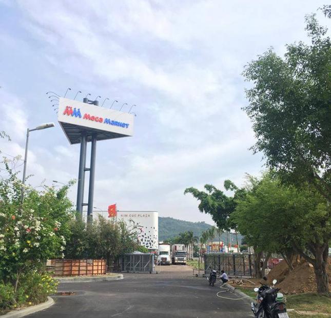 Bán đất nền dự án tại Quy Nhơn,  Bình Định. Cam kết 