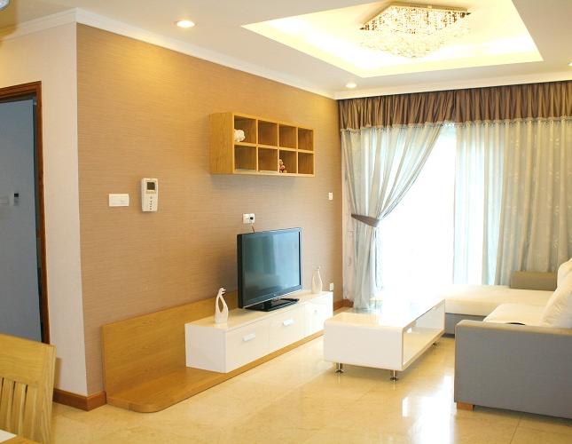 Cho thuê căn hộ An Khang quận 2, 3pn, 106m2, 14 triệu/th, full nội thất dọn vào là ở liền