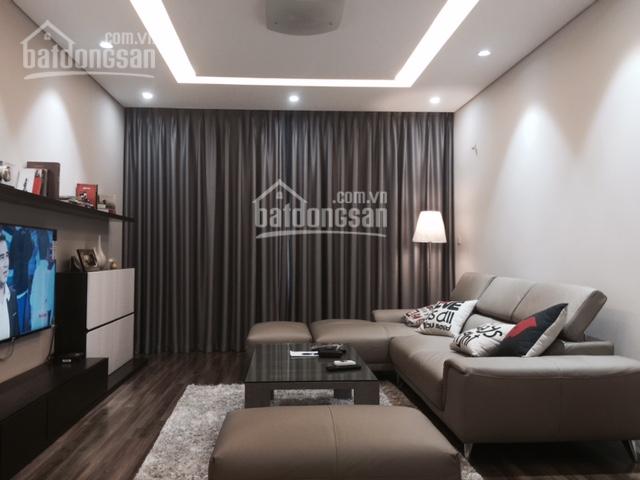 Cho thuê căn hộ 3 phòng ngủ, đủ đồ đẹp, chung cư 27 Huỳnh Thúc Kháng, đang trống, LH 0963.179.123
