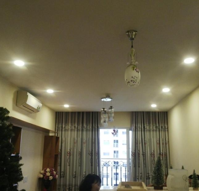 Cần cho thuê căn hộ Hòa Bình Green, 505 Minh Khai, 15tr/th, full nội thất, 3 phòng ngủ, 130m2