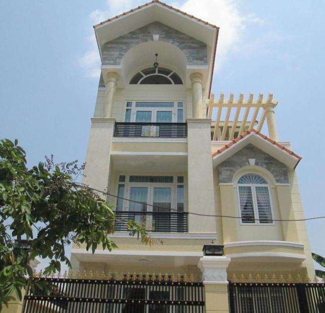 Bán nhà MT Nguyễn Thiệp, P. Bến Nghé, Quận 1, DT4x18m, 2 lầu, giá 73 tỷ