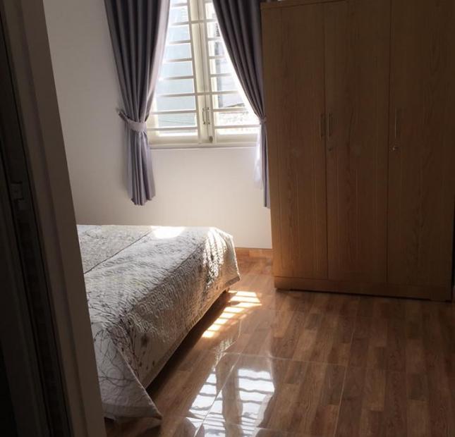 Nhà đẹp giá tốt - Khuyến mãi khủng Thạnh Xuân quận 12 