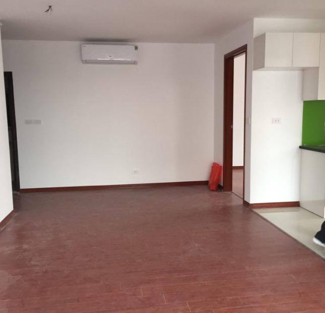 Cho thuê căn hộ chung cư Thăng Long Graden số 250 Minh Khai, 75m2, thiết kế 2 phòng ngủ, đồ cơ bản