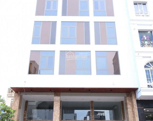 Cho thuê văn phòng tại tòa nhà Lộc Phát mặt tiền đường Bạch Đằng, quận Tân Bình