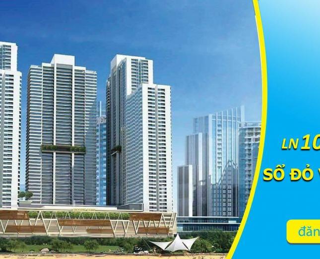 Mở bán căn hộ cao cấp dự án Golden Peak 28E Trần Phú- Nha Trang. Hotline CDT- 094.857.6789