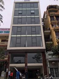 Chính chủ cần cho thuê nhà Trần Quốc Hoàn, 60m x 5 tầng có thang máy