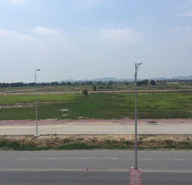 Sự thật thú vị của một khu đô thị, đô thị mới tại Quế Võ, Bắc Ninh