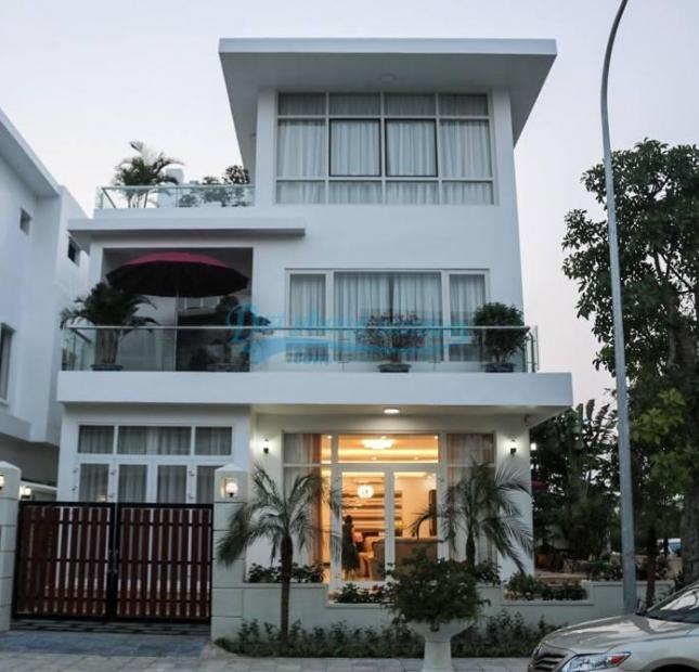 Bán nhà biệt thự, liền kề tại FLC Lux City Samson, Sầm Sơn, Thanh Hóa, DT 216m2, giá 5 tỷ