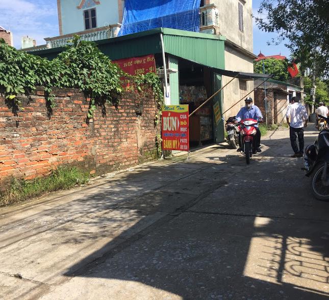 Bán 36m2 đất gần BX Yên Nghĩa – Ô-tô đỗ cửa gần chợ gần trường học- 485 triệu –(bao sang tên )