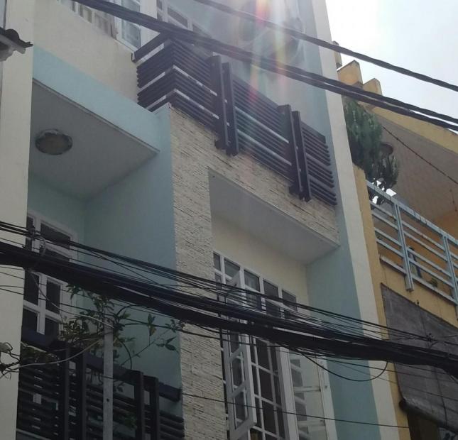 Nhà gần ngay MT đường 3, Tăng Nhơn Phú B, quận 9, giá bán 2.7 tỷ