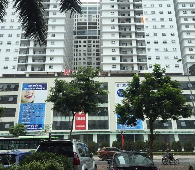 Cho thuê văn phòng tòa Time Tower - HACC1, đường Lê Văn Lương, quận Thanh Xuân, 200m2, 300m2, 550m2…1000m2. LH 0948175561