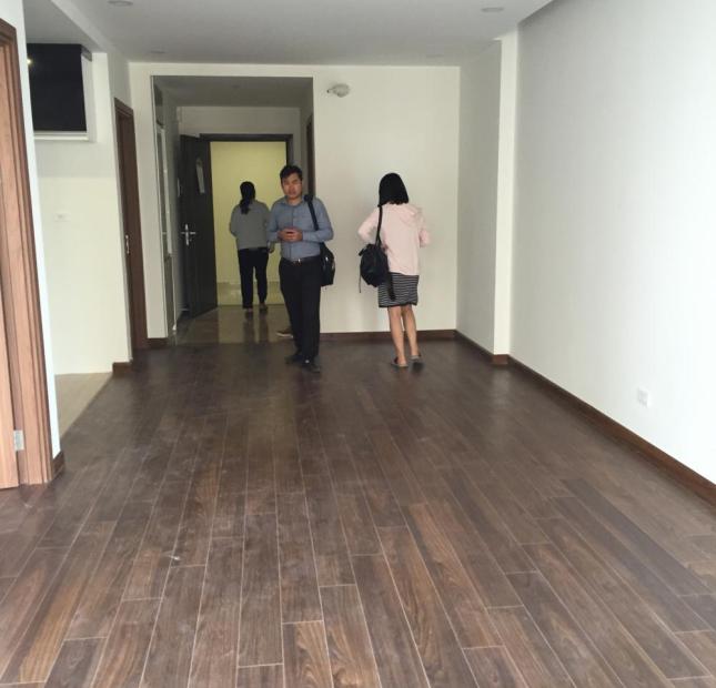 Cho thuê căn hộ chung cư Thăng Long Graden số 250 Minh Khai, 115m2, thiết kế 3 phòng ngủ