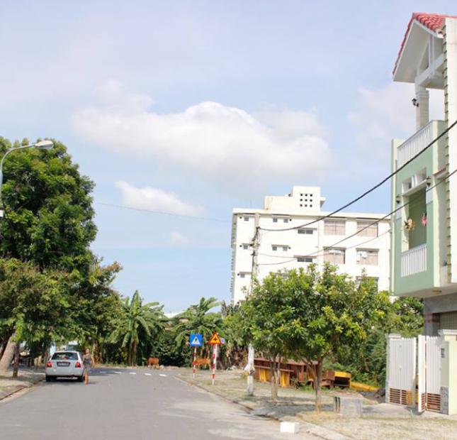 Dự án New Đà Nẵng City ngay trục đường Hoàng Văn Thái – Bà Nà giá gốc chủ đầu tư chỉ 800 tr
