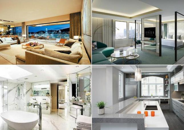 Bán căn hộ Duplex Penthouse Vinhomes Golden River Q1, DT 280m2 căn góc, view trực diện sông cực đẹp