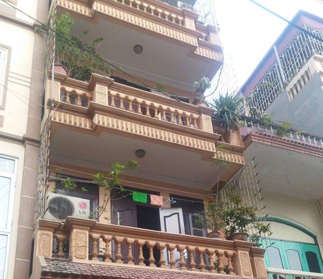 Bán nhà mặt phố Phùng Khoang 2, quận Thanh Xuân, DT70m x 5 tầng. LH 0912842165