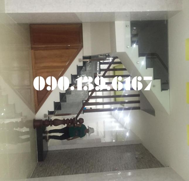 Cho thuê villa đường 54, P.Thảo Điền, quận 2, DT 160m, giá thuê 30 tr/tháng, 1 lửng, 2 lầu