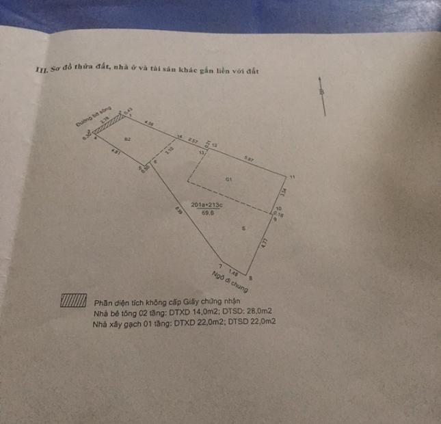 Bán nhà 5 tầng mặt phố 360 Xã Đàn, diện tích 72m2, mặt tiền 3m, nhà 2 mặt thoáng. Giá 16 tỷ