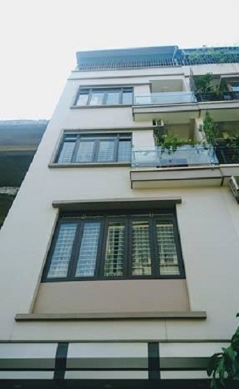 Bán  nhà Là Nội- Sau KĐT An Hưng,  38m2x3.5T, gần UB Phường- Trường cấp 1
