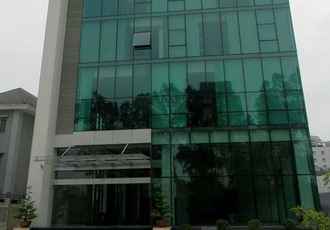 BQL Cho thuê văn phòng tại tòa nhà Mitec, đường Dương Đình Nghệ