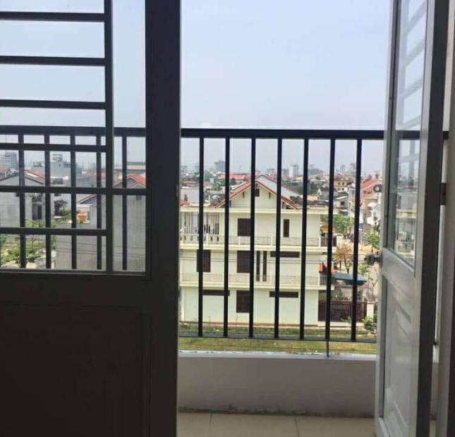 Bán căn hộ chung cư tại Đường Tố Hữu, Huế, Thừa Thiên Huế, diện tích 52m2, giá 655 triệu