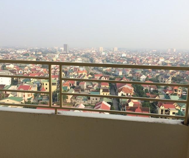 Bán căn hộ chung cư tại Dự án Chung cư Sao Nghệ, Vinh,  Nghệ An