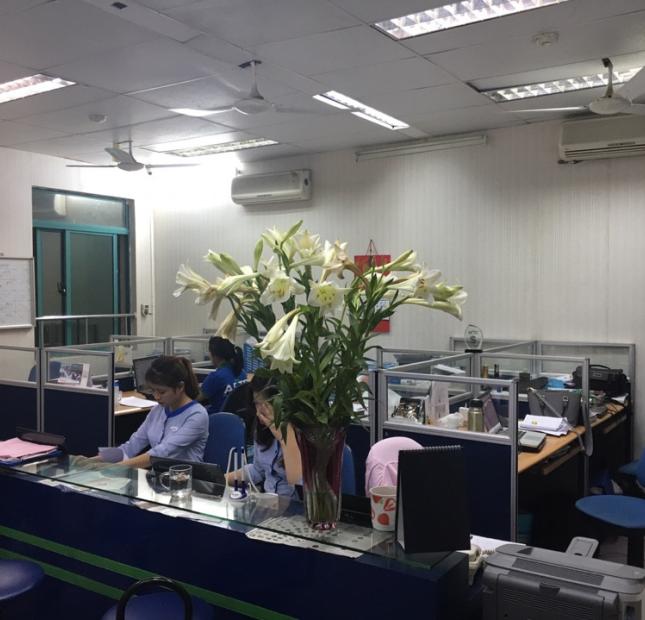 Cho thuê văn phòng tại 57 Láng Hạ, 200m2 – 20 triệu/tháng, LH 0973077094